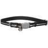 Rogz Catz Alleycat Collar, Black