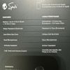 Skullcandy Spoke True Wireless Earbuds Bluetooth Headphones Charging Case NIB