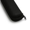 Eyekepper EVA Zip Case For Reading Glasses Black(2 pcs)