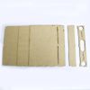 WWScenics Modular Base Board | Straight – Type-1 | Model Scenery Layout & Diorama Display Mount