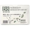 Miwax Biomass Soft Card Case B8 67-9283-38 1