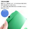 Hawkeye A7 Size Name Tag Case (10, Green)
