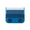 BaBylissPRO Blue Titanium Precision Fade Fine Detailing Blade MIM Process - Clipper Blade