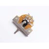 SCUD Lever Switch 5-Way Domestic DM-50S