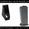 RAEIND Speedloader for Ruger 57 (5.7x28mm) Exclusive Magazine Speed Loader Reloader (Single Round)