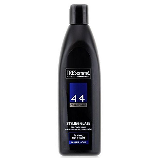 Tresemme 4+4 Styling Glaze, 15 Ounce