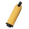 Hakko B3216 Locking Assembly Sleeve, Yellow for FM-2027 Soldering Iro
