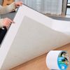 Double Sided Tape for Carpet, Floor Adhesive Tape (3INx12Y)