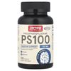PS100, Phosphatidylserine, 100 mg, 120  Capsules