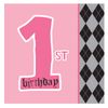 Creative Converting Hanging Décor New Year Countdown Banner