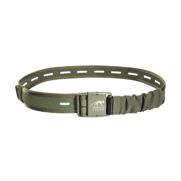 Tasmanian Tiger Hype Belt 38mm Tasmanian Tiger HYP BELT 38mm (Olive 7639.331)