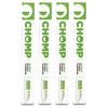 Chomp Bamboo Flossing Toothbrush (4)