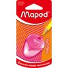 Maped - I-GLOO NEON Pencil Sharpener for Thin Pens - Random Colour