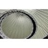 Reflectix Foil DOUBLE Insulation Reflective WINDOW SHUTTER KIT + ADHESIVE 2X8