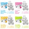 Men's Max Pucci, 12 Types Set (Variety & Sweets & Marine)