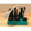 New 3D Printed Meta Green USB, USB-C, SD, MicroSD Holder