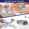 Eventronic Watch Repair Kit, Professional Watch Battery Replacement Tool, Wat...