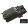 febi bilstein 45415 Resistor for blower, pack of one