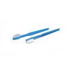 Grafco Toothbrush Child - 31 Tuft, 5 1/4" Length, Pack of 144 - Disposable Toothbrushes Soft Bristle, 3396