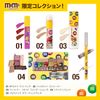 Maybelline Brow Ink Color Tint Duo