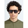 Carrera Unisex-Adult's 1007/S 9O Sunglasses, Black, 62