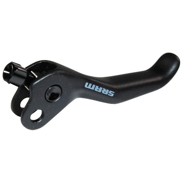 Sram Bremshebel Blade Aluminium V2 Black Guide RS Fahrrad + Flicken