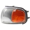 Headlight Kit For 1995-1996 Toyota Camry Driver Side