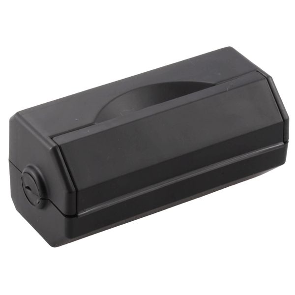 Rainproof Type Outlet Box [HS – pistonspecs]