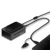 Century CRCBM2NV2U32CP_FP Drive Case, M.2 NVMe SSD Clone Function, USB3.2, Gen2, Cradle