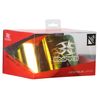 Empire Paintball Mask Lens, Red