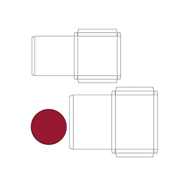 Hunkydory Crafts Handmade Card Boxes - Deep Square & Rectangle Collection