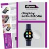 Screen Protector for watch 34.5 mm diameter Protection Crystal Clear dipos