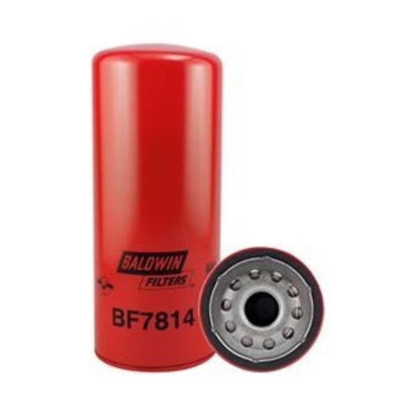 Baldwin Filters Fuel Filter BF7814