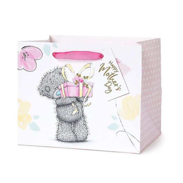 Me To You Bear Medium Bag