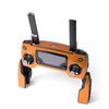 Wrapgrade Mono Skin compatible with DJI Mavic Pro Remote Controller (BUTTERFLY COPPER)