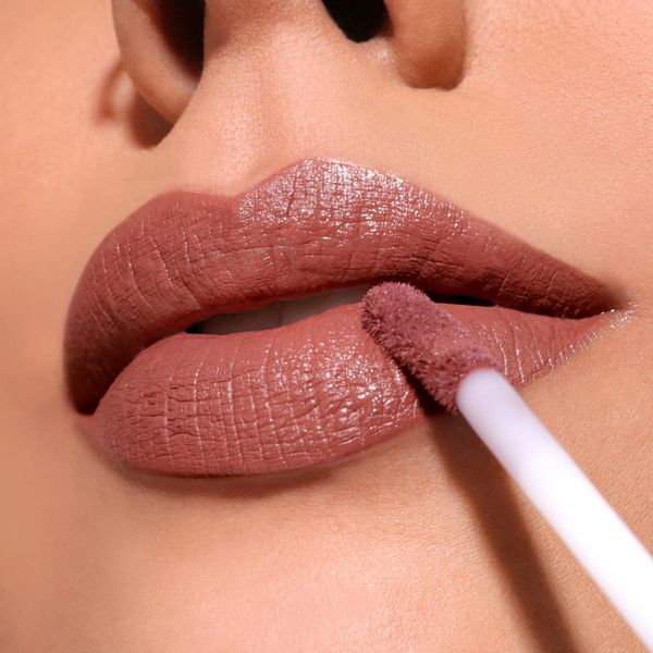 MOIRA BEAUTY LIP DIVINE LIQUID LIPSTICK