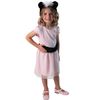 Making Believe Skunk Ears and Tail Set Costume Accessory