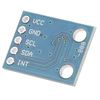 GY‑2561 Luminosity Sensor Module GY2561 TSL2561 35V Luminosity Sensor Module Digital Light Sensor Detect Module Sensor Electroniccomponents