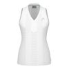 Head Performance Women's Softshell Jacket White, white, 38
