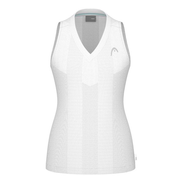 Head Performance Women's Softshell Jacket White, white, 38