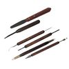 Kemper Ceramic Tool Set, Assorted Sizes, Set of 7