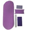 Disposable Pedicure Kit - Salon Kit B (10 packs)