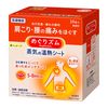MegRhythm Steam Warming Sheets - 16ct.