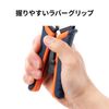サンワサプライ かしめ工具(ラチェット付) LAN-TL8
