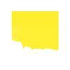 Brian Clegg Ltd. Paint, Lemon, 600 ml (Pack of 1)