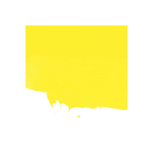 Brian Clegg Ltd. Paint, Lemon, 600 ml (Pack of 1)