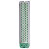 DMT Single Sided Diafold Sharpener Extra-Fine, FWE , Green