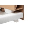 Apple iMac 27" Desktop Computer Shipping Box, EPE USA, theBOXlarger