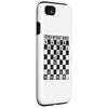 iPhone SE (2020) / 7 / 8 French Game Without Words Chess Case