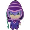 Yu-Gi-Oh!- S2 Dark Magician Plush 8" H